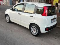 Usata Fiat Panda 69 CV (50 kW) 2016 Utilitaria