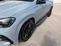 Usata Mercedes GLE53 AMG Premium Plus 435 CV (319 kW) 2023 Grigio SUV