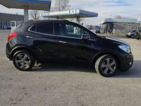 Usata Opel Mokka Cosmo 131 CV (96 kW) 2013 SUV