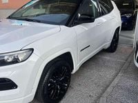 Usata Jeep Compass 179 CV (131 kW) 2022 SUV