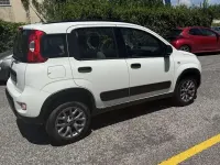 Usata Fiat Panda 4x4 86 CV (63 kW) 2020 Other Utilitaria