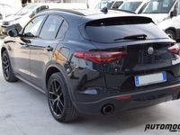 usata Alfa Romeo Stelvio 2.2 210Cv Q4