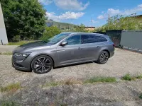 Usata Renault Talisman Intens 160 CV (117 kW) 2017 Station wagon