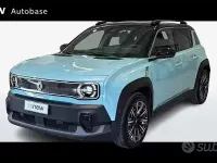 Usata Renault 4 E-Tech Iconic 109 kW (149 CV) 2025 Verde SUV