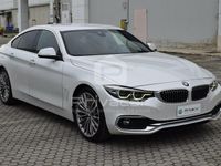 usata BMW 420 Gran Coupé 420 d xDrive Luxury