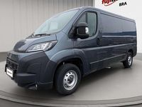Nuova Toyota Proace Business Edition 140 CV (102 kW) 2026 Grey met Monovolume