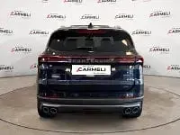 Nuova Sportequipe 7 GTW 156 CV (114 kW) 2026 Blu SUV