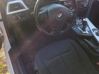 Usata BMW 316 116 CV (85 kW) 2016 Station wagon