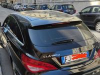 usata Mercedes CLA180 Classed cla