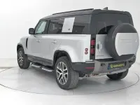 Usata Land Rover Defender SE Dynamic 248 CV (182 kW) 2023 Grigio SUV