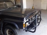 Usata Nissan Patrol 115 CV (84 kW) 1995 Blu SUV