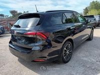 Usata Fiat Tipo 131 CV (96 kW) 2024 Nero Station wagon