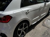 usata Audi A1 2ª serie - 2022