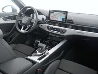 Usata Audi A4 S-Line 204 CV (150 kW) 2024 Grigio Station wagon