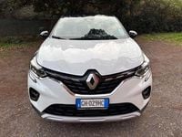 Usata Renault Captur Intens 92 CV (67 kW) 2022 SUV