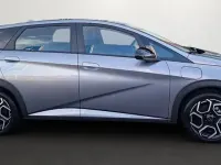 Nuova BYD Dolphin Comfort 150 kW (204 CV) 2026 Time gray Utilitaria