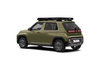 Ny Hyundai Inster 85 kW (116 HK) 2026 Tomboy khaki Halvkombi