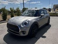 Usata Mini ONE 75 CV (55 kW) 2020 Utilitaria