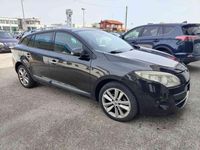 usata Renault Mégane Megane1.5 dCi 110CV ST Dynamique PER COMMERC.