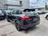 usata Porsche Cayenne Cayenne3.0 V6 tdi tiptronic