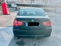 Usata BMW 320 2009 Berlina