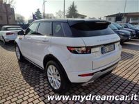 usata Land Rover Range Rover evoque 2.2 TD4 5p. Dynamic usato