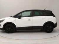 Brugt Opel Crossland X Design & Tech 83 HK (61 kW) 2022 Hvid SUV