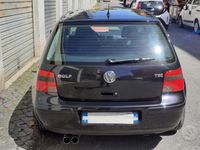 usata VW Golf IV Golf 1.9 TDI/130 CV cat 3p. Time