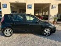Usata Renault Scénic 149 CV (109 kW) 2011 Nero Monovolume