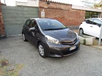 usata Toyota Yaris 1.3 99CV 5p. &quot;41.300 km&quot; Bluetooth, Navigatore