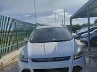 Usado Ford Kuga Titanium S 150 CV (110 kW) 2016 Other SUV