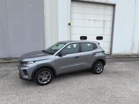 Gebraucht Citroën C3 PureTech 101 PS (74 kW) 2025 Grau SUV