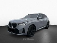 Usata BMW X3 M Sport 197 CV (144 kW) 2025 Brooklin SUV