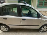 Usata Fiat Panda 2007 Utilitaria
