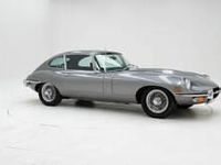 Usata Jaguar E-Type 265 CV (194 kW) 1969 Altri Coupé