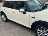 Usata Mini Cooper 95 CV (69 kW) 2015 Utilitaria
