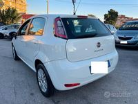 usata Fiat Punto Evo 1.2 Benzina/GPL 5P"Come Nuova "2014