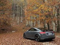 Usata Audi TT S-Line 230 CV (169 kW) 2018 Coupé