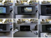 Usata BMW i3 Advantage 75 kW (102 CV) 2021 Nero Utilitaria