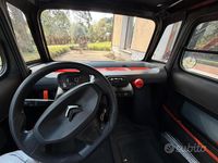 Usata Citroën AMI 2022 Grigio Utilitaria