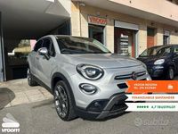 Usata Fiat 500X Cross 120 CV (88 kW) 2019 SUV