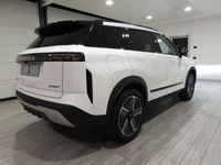 Nuova Jaecoo 7 347 CV (255 kW) 2026 Khaki white SUV