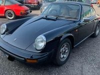 Usata Porsche 911 177 CV (130 kW) 1975 Coupé