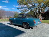 Usata Austin Healey Sprite 1960 Cabrio