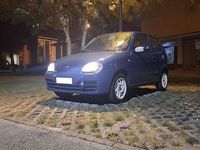 Usata Fiat 600 Anniversary 54 CV (39 kW) 2007 Utilitaria