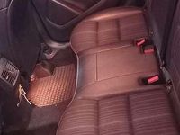 Usata Mercedes B200 Premium 136 CV (100 kW) 2013 Nero Monovolume