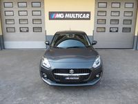 Usata Suzuki Swift 83 CV (61 kW) 2022 Grigio Utilitaria