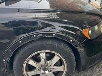 Usata Volvo C30 Drive Kinetic 109 CV (80 kW) 2009 Utilitaria