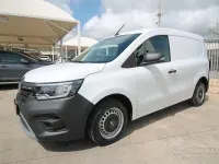 Usata Renault Kangoo Edition One 95 CV (69 kW) 2022 Bianco Monovolume