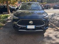 Usata MG HS Comfort 162 CV (119 kW) 2024 SUV